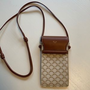 Celine Phone Case